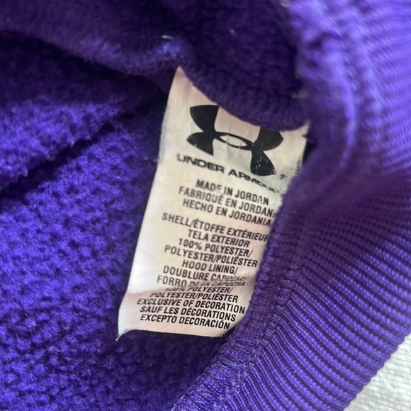 Sweatshirt - Picture 6 of 8